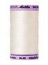 Mettler Silk Finish 50wt 100% Cotton 9104-3000 Candlewick