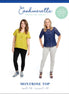 Cashmerette Montrose Top