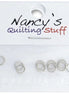 Nancy's Quilting Stuff Jump Rings