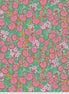 Kaffe Collective Climbing Geraniums Duckegg