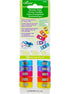 Clover Wonder Clips Assorted 10ct
