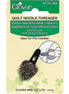 Clover Quilt Needle Threader