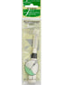 Clover Needlecraft Seam Ripper - White