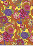 Kaffe Collective Cloisonne Orange