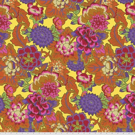 Kaffe Collective Cloisonne Orange