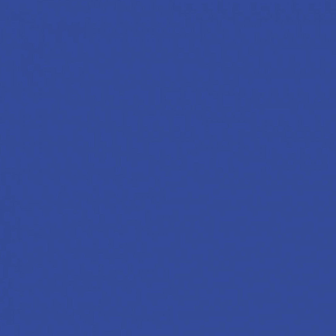 COTTON COUTURE Cobalt Blue