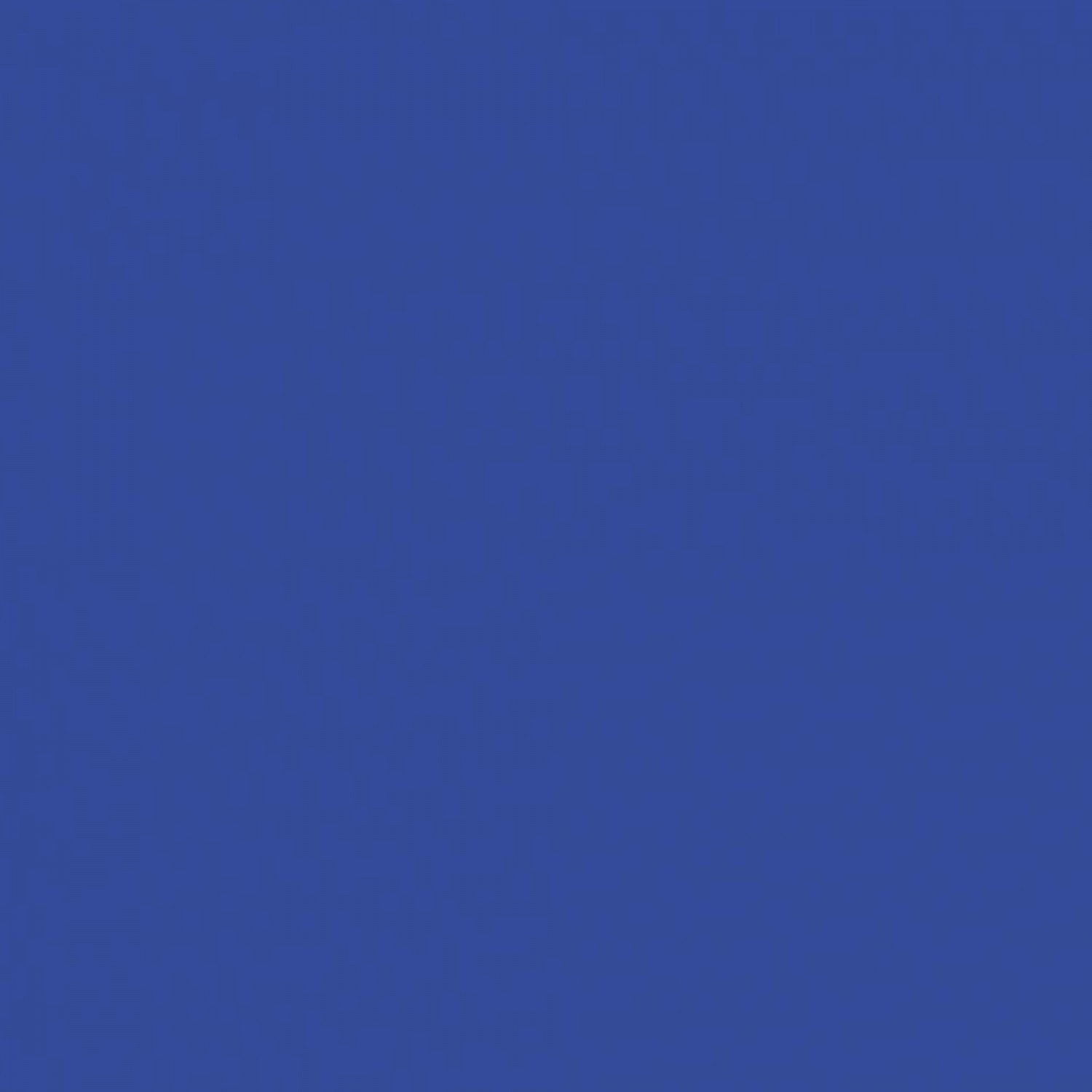 COTTON COUTURE Cobalt Blue