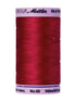 Mettler Silk Finish 50wt 100% Cotton 9104-0504 Country Red