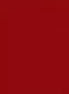 COTTON COUTURE-Cran Red