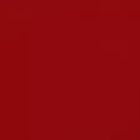 COTTON COUTURE-Cran Red