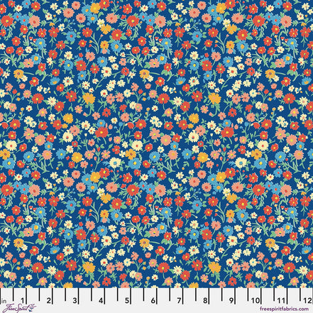August Ellery Curtsey & Clover - Dusk