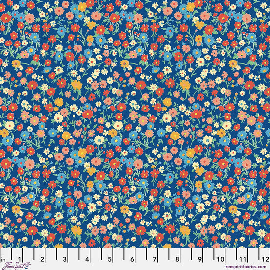 August Ellery Curtsey & Clover - Dusk