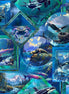 WILDERNESS IN MOTION THE EDGE OF WILDERNESS DCX12982-MULT-D