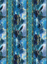 Wilderness in Motion BELOW AND BEYOND STRIPE DCX12984-MULT-D