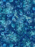 WILDERNESS IN MOTION AQUA MURMUR DCX12986-WATR-D