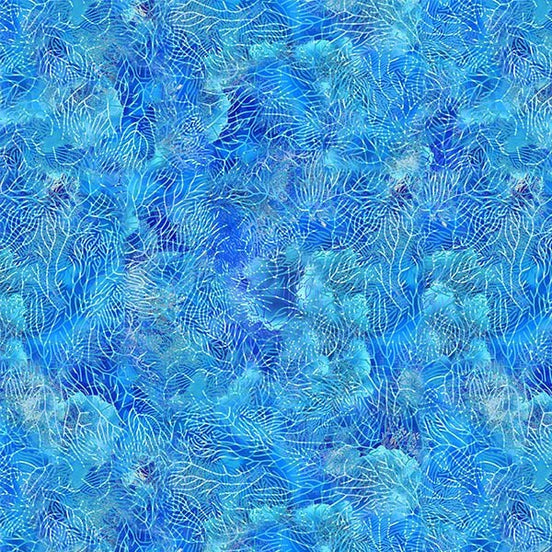 WILDERNESS IN MOTION DEEP BLUE STILLNESS DCX12987-SAIL-D