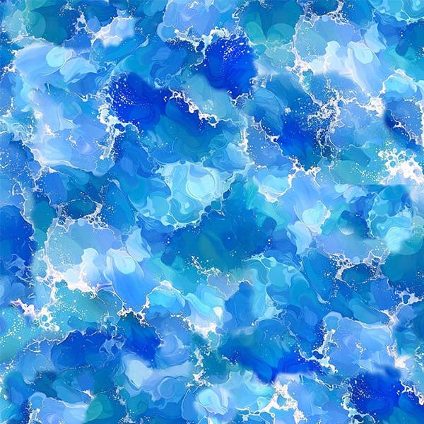 WILDERNESS IN MOTION COASTAL CURRENT DCX12988-COBA-D