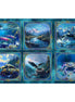 WILDERNESS IN MOTION SPIRIT OF THE NORTHERN WATERS PANEL-28" REPEAT DCX12991-MULT-D