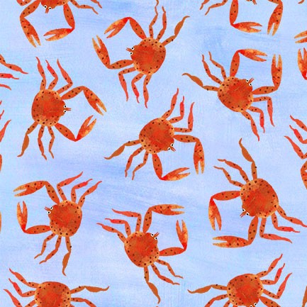 Alaska: The Last Frontier Alaska King Crabs Breeze