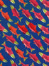 Alaska: The Last Frontier Sockeye Salmon Navy