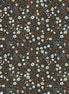 Delilah Scattered Black