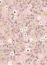 Delilah Scattered Pink