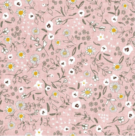 Delilah Scattered Pink