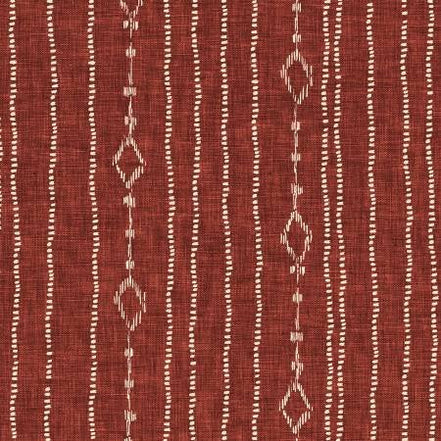 Delilah Woven Brick