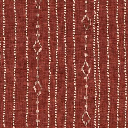 Delilah Woven Brick
