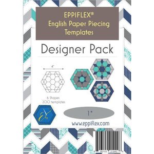 Eppiflex EPP Templates Designer Pack