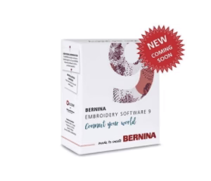 Bernina V9 Wifi Device Only