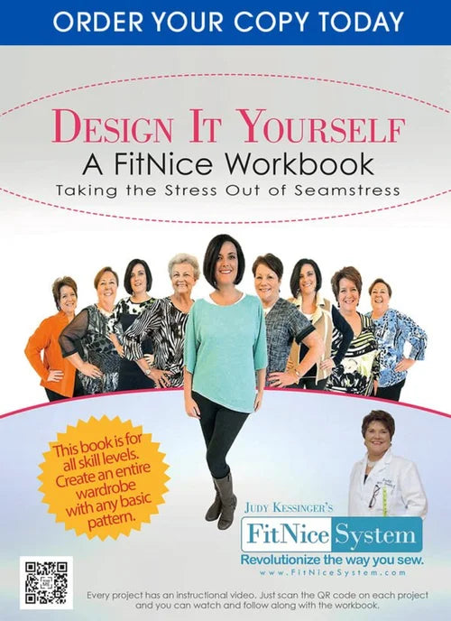 Design It Yourself WorkBook