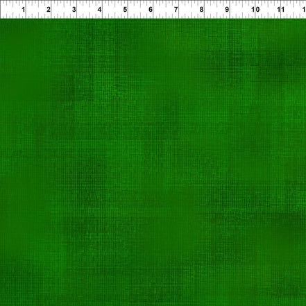 Interwoven by Jason Yenter Dark Green