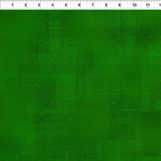 Interwoven by Jason Yenter Dark Green