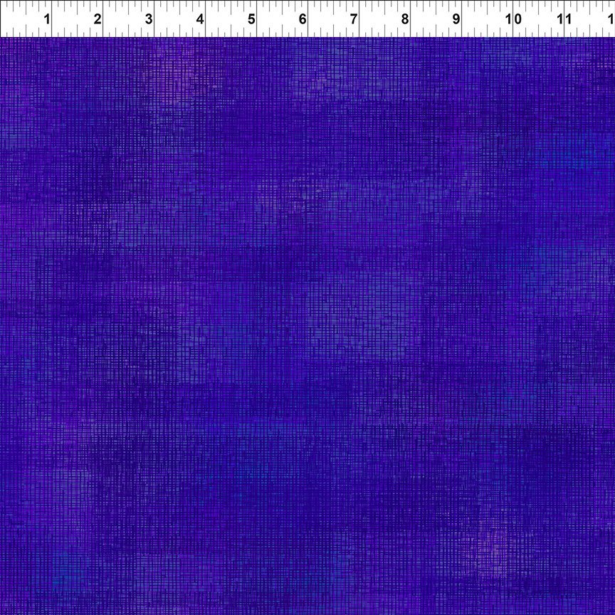 Interwoven by Jason Yenter Dark Purple