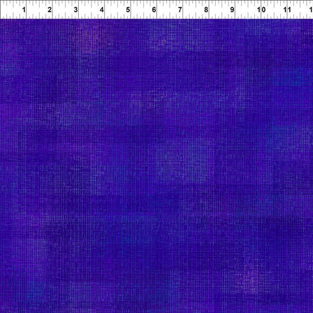 Interwoven by Jason Yenter Dark Purple