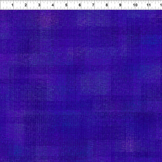 Interwoven by Jason Yenter Dark Purple