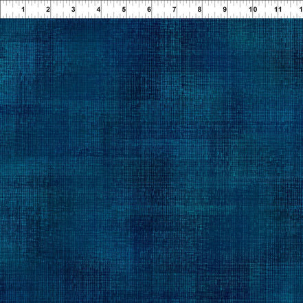 Interwoven by Jason Yenter Dark Teal