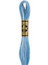DMC Embroidery Floss 8.7yd #93 CORNFLOWER OMBRE