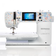 BERNINA 580 Liberty Edition