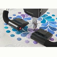 Bernina Longarm Palm Precision Handles