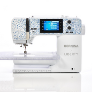 BERNINA 495 Liberty Edition