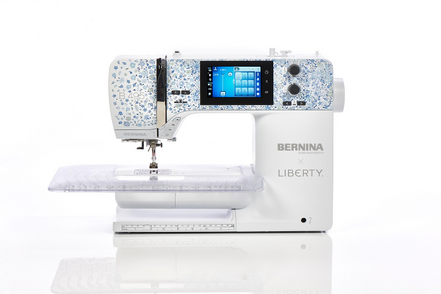 BERNINA 495 Liberty Edition
