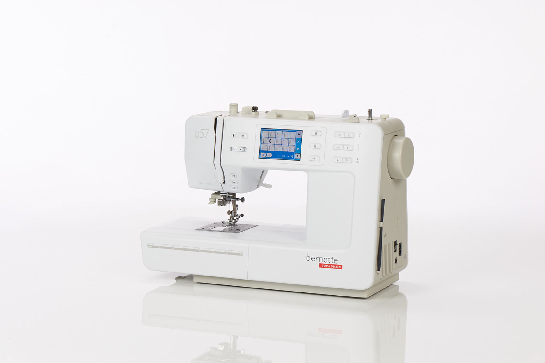 bernette 57