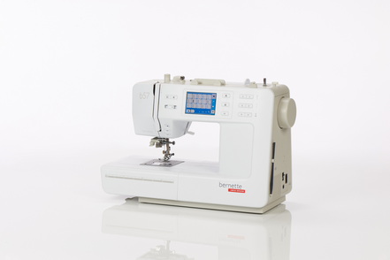 bernette 57