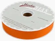 Bella Bias Tape Orange