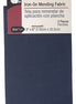 Dritz Iron-On Mending Fabric Dark Assortment