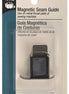 Dritz Magnetic Seam Guide
