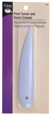 Dritz Point Turner & Seam Creaser