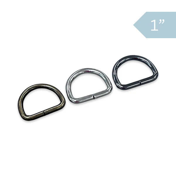 D-Ring 1